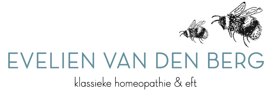 Praktijk voor Klassieke Homeopathie & EFT